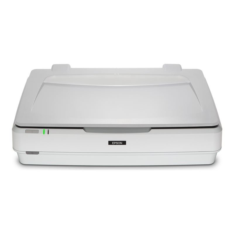 EPSON Expression 13000XL Pro Flatbed scanner A3 2400x4800dpi USB 2.0