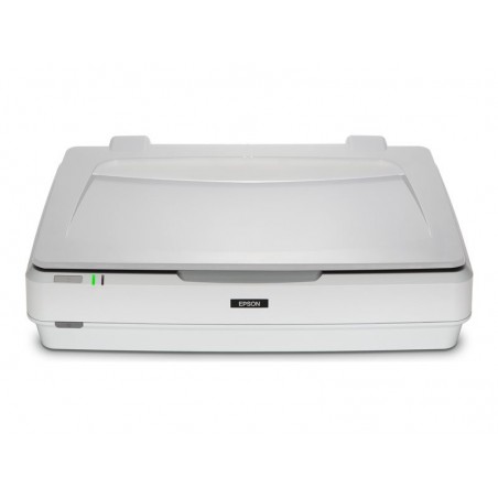 EPSON Expression 13000XL Pro Flatbed scanner A3 2400x4800dpi USB 2.0