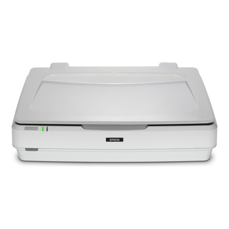 EPSON Expression 13000XL Pro Flatbed scanner A3 2400x4800dpi USB 2.0