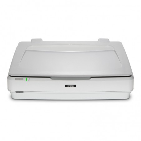 EPSON Expression 13000XL Pro Flatbed scanner A3 2400x4800dpi USB 2.0