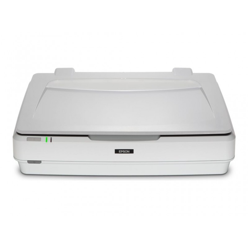 EPSON Expression 13000XL Pro Flatbed scanner A3 2400x4800dpi USB 2.0