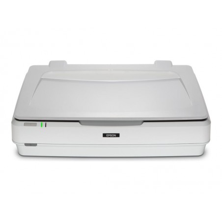 EPSON Expression 13000XL Pro Flatbed scanner A3 2400x4800dpi USB 2.0