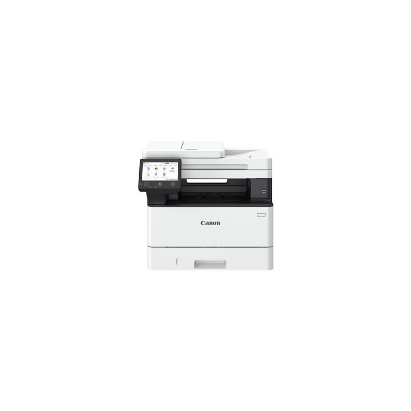 CANON MF461dw II Laser Multifunction Printer 36ppm mono A4 CANON MF461dw II Laser Multifunction Printer 36ppm mono A4