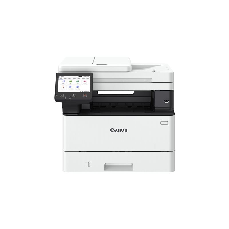 CANON MF461dw II Laser Multifunction Printer 36ppm mono A4 CANON MF461dw II Laser Multifunction Printer 36ppm mono A4