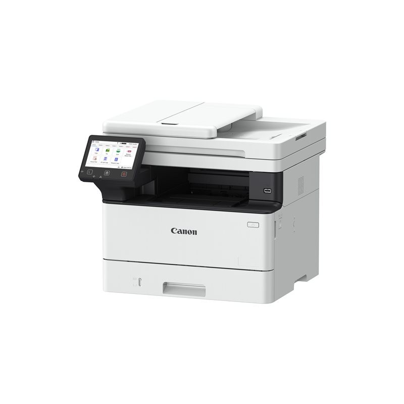 CANON MF461dw II Laser Multifunction Printer 36ppm mono A4 CANON MF461dw II Laser Multifunction Printer 36ppm mono A4