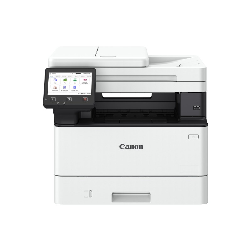 CANON MF461dw II Laser Multifunction Printer 36ppm mono A4 CANON MF461dw II Laser Multifunction Printer 36ppm mono A4