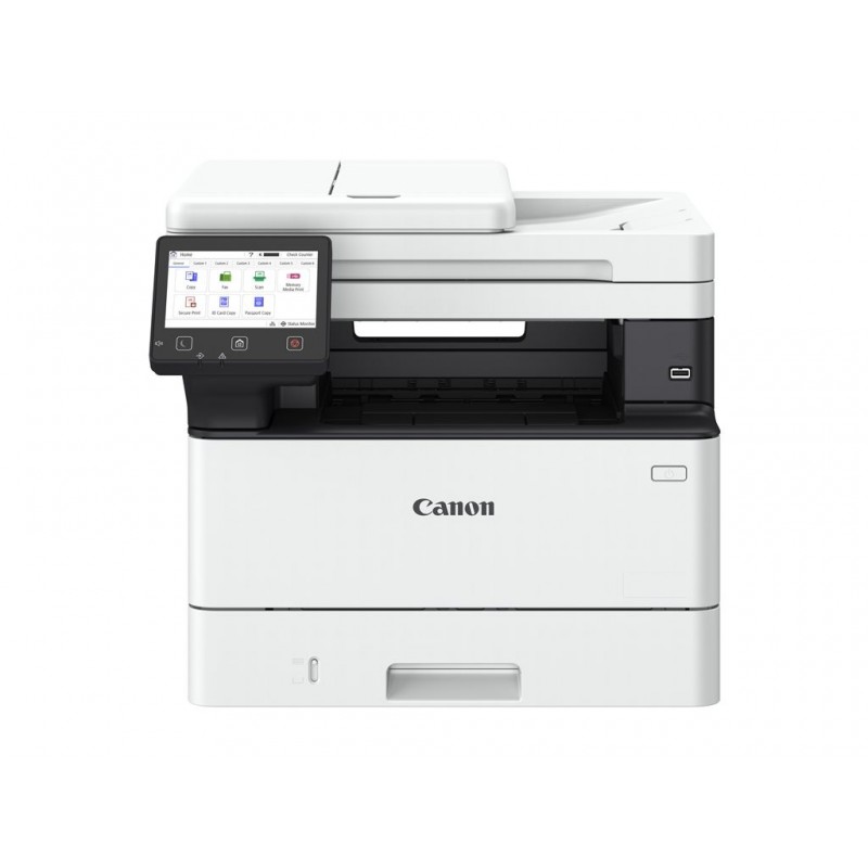 CANON MF461dw II Laser Multifunction Printer 36ppm mono A4 CANON MF461dw II Laser Multifunction Printer 36ppm mono A4