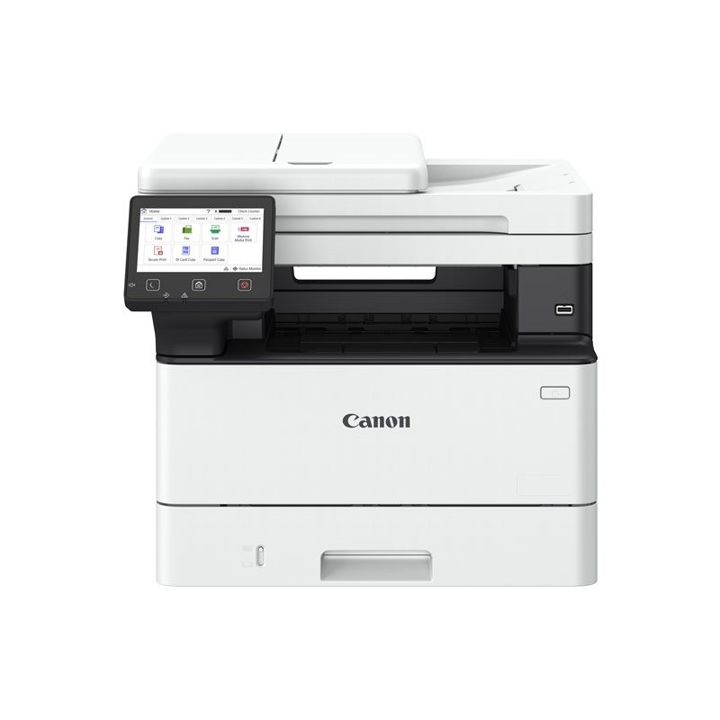 CANON MF461dw II Laser Multifunction Printer 36ppm mono A4 CANON MF461dw II Laser Multifunction Printer 36ppm mono A4