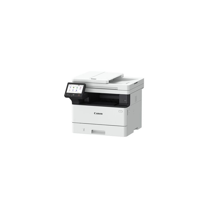 CANON MF461dw II Laser Multifunction Printer 36ppm mono A4 CANON MF461dw II Laser Multifunction Printer 36ppm mono A4