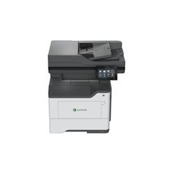 LEXMARK BSD XM3346 Monochrome MFP LEXMARK BSD XM3346 Monochrome MFP