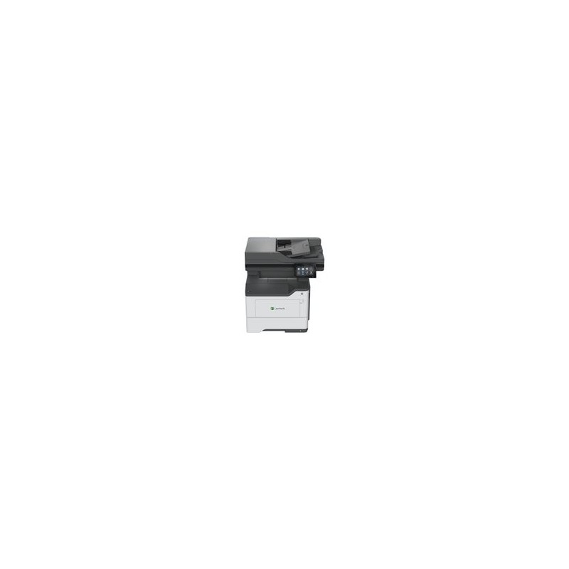 LEXMARK BSD XM3346 Monochrome MFP LEXMARK BSD XM3346 Monochrome MFP