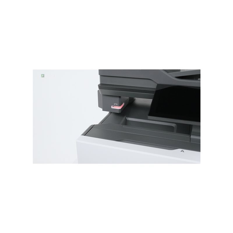 LEXMARK BSD XM3346 Monochrome MFP LEXMARK BSD XM3346 Monochrome MFP