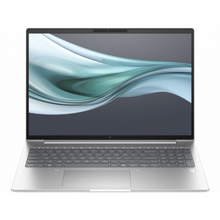 Notebook EliteBook 660 G11 U5-135U 512GB/16GB/W11P/16.0 A37VZET Notebook EliteBook 660 G11 U5-135U 512GB/16GB/W11P/16.0 A37VZET