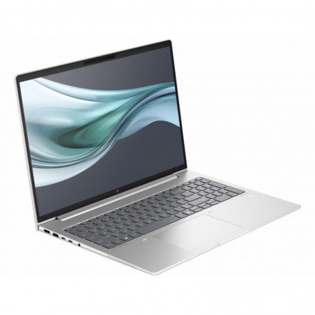 Notebook EliteBook 660 G11 U5-135U 512GB/16GB/W11P/16.0 A37VZET Notebook EliteBook 660 G11 U5-135U 512GB/16GB/W11P/16.0 A37VZET