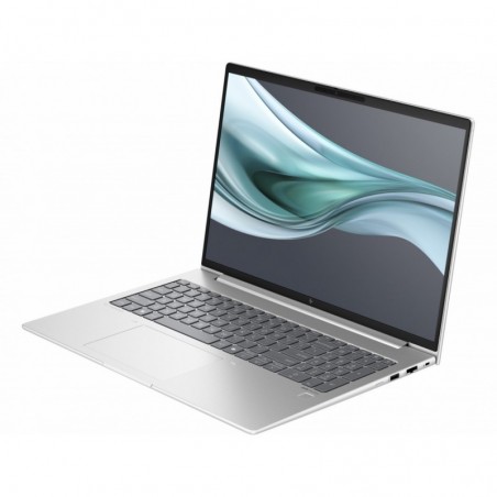 Notebook EliteBook 660 G11 U5-135U 512GB/16GB/W11P/16.0 A37VZET Notebook EliteBook 660 G11 U5-135U 512GB/16GB/W11P/16.0 A37VZET