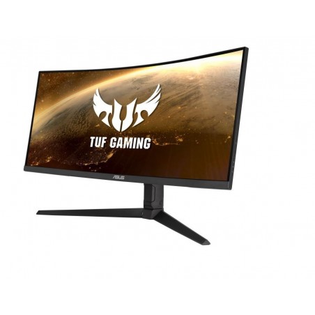 Monitor 34 cale VG34VQL1B UWQHD 21:9 1500R 165Hz 1MS HDMIx2 DPx2 USB3.1x4 Głośnik PBP PIP Monitor 34 cale VG34VQL1B UWQHD 21:9 1500R 165Hz 1MS HDMIx2 DPx2 USB3.1x4 Głośnik PBP PIP
