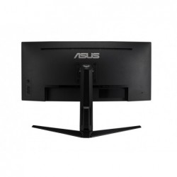 Monitor 34 cale VG34VQL1B UWQHD 21:9 1500R 165Hz 1MS HDMIx2 DPx2 USB3.1x4 Głośnik PBP PIP Monitor 34 cale VG34VQL1B UWQHD 21:9 1500R 165Hz 1MS HDMIx2 DPx2 USB3.1x4 Głośnik PBP PIP