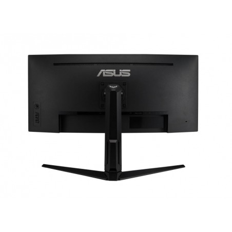Monitor 34 cale VG34VQL1B UWQHD 21:9 1500R 165Hz 1MS HDMIx2 DPx2 USB3.1x4 Głośnik PBP PIP Monitor 34 cale VG34VQL1B UWQHD 21:9 1500R 165Hz 1MS HDMIx2 DPx2 USB3.1x4 Głośnik PBP PIP