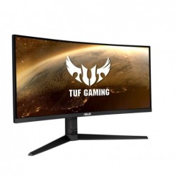 Monitor 34 cale VG34VQL1B UWQHD 21:9 1500R 165Hz 1MS HDMIx2 DPx2 USB3.1x4 Głośnik PBP PIP 