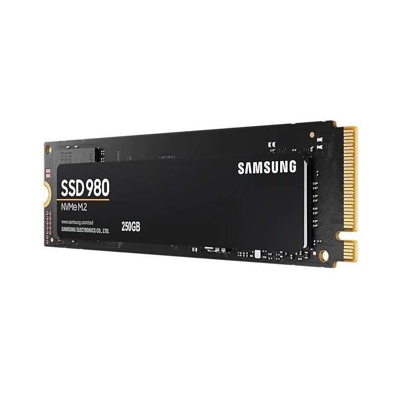 Dysk SSD 980 250GB Gen3.0x4 NVMeMZ-V8V250BW Dysk SSD 980 250GB Gen3.0x4 NVMeMZ-V8V250BW