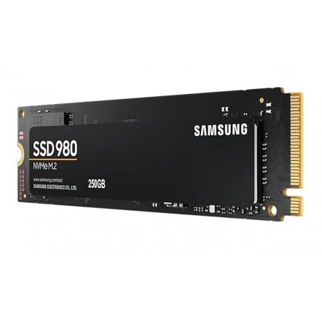 Dysk SSD 980 250GB Gen3.0x4 NVMeMZ-V8V250BW Dysk SSD 980 250GB Gen3.0x4 NVMeMZ-V8V250BW