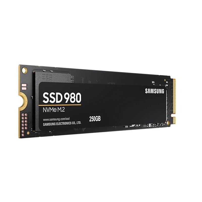 Dysk SSD 980 250GB Gen3.0x4 NVMeMZ-V8V250BW Dysk SSD 980 250GB Gen3.0x4 NVMeMZ-V8V250BW
