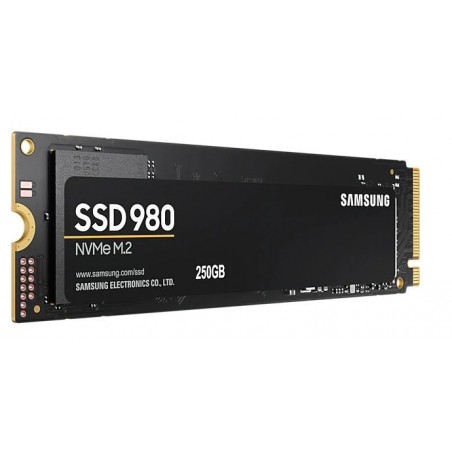 Dysk SSD 980 250GB Gen3.0x4 NVMeMZ-V8V250BW Dysk SSD 980 250GB Gen3.0x4 NVMeMZ-V8V250BW