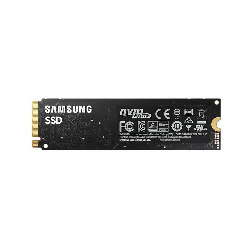 Dysk SSD 980 500GB Gen3.0x4 NVMeMZ-V8V500B