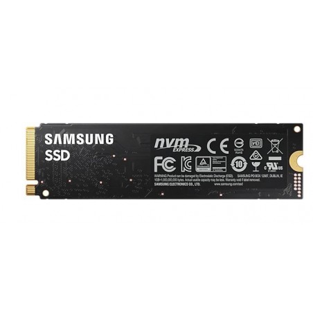 Dysk SSD 980 500GB Gen3.0x4 NVMeMZ-V8V500B Dysk SSD 980 500GB Gen3.0x4 NVMeMZ-V8V500B