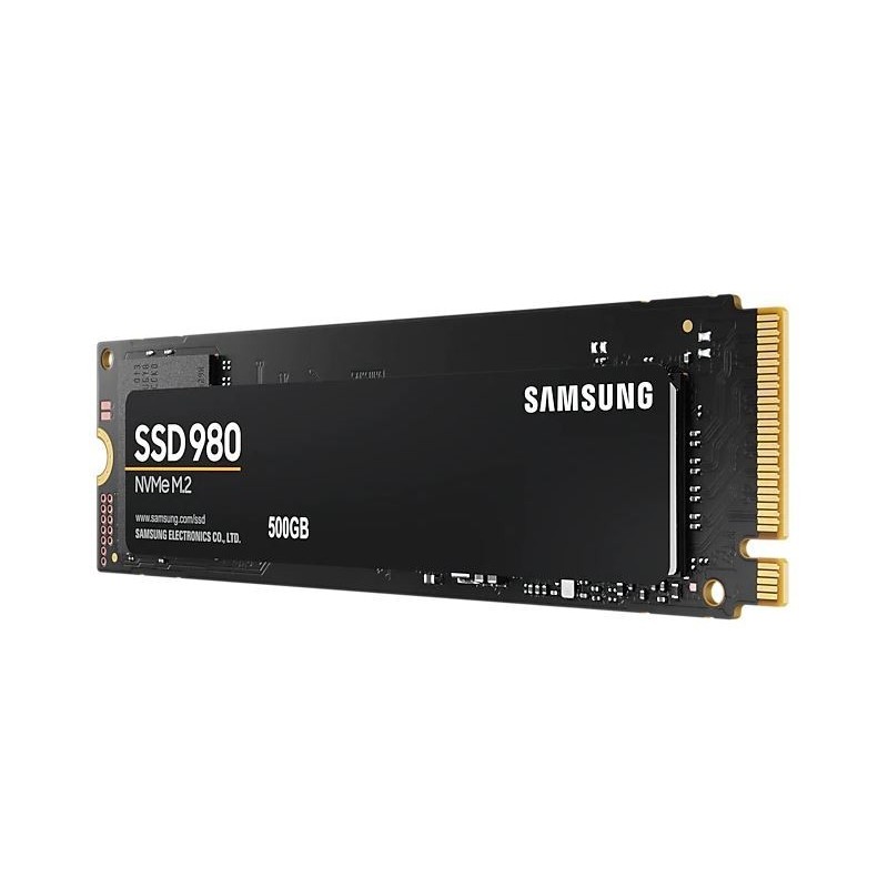 Dysk SSD 980 500GB Gen3.0x4 NVMeMZ-V8V500B Dysk SSD 980 500GB Gen3.0x4 NVMeMZ-V8V500B