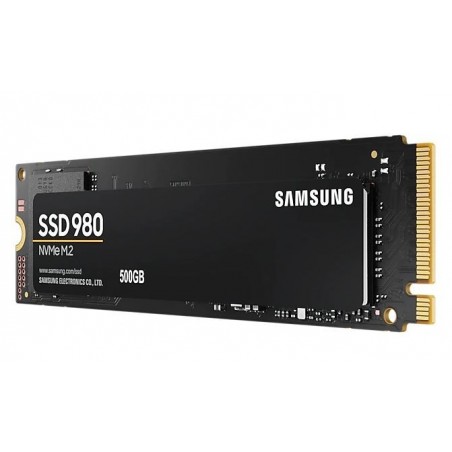 Dysk SSD 980 500GB Gen3.0x4 NVMeMZ-V8V500B Dysk SSD 980 500GB Gen3.0x4 NVMeMZ-V8V500B