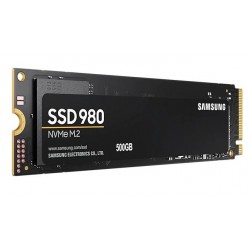 Dysk SSD 980 500GB Gen3.0x4 NVMeMZ-V8V500B Dysk SSD 980 500GB Gen3.0x4 NVMeMZ-V8V500B