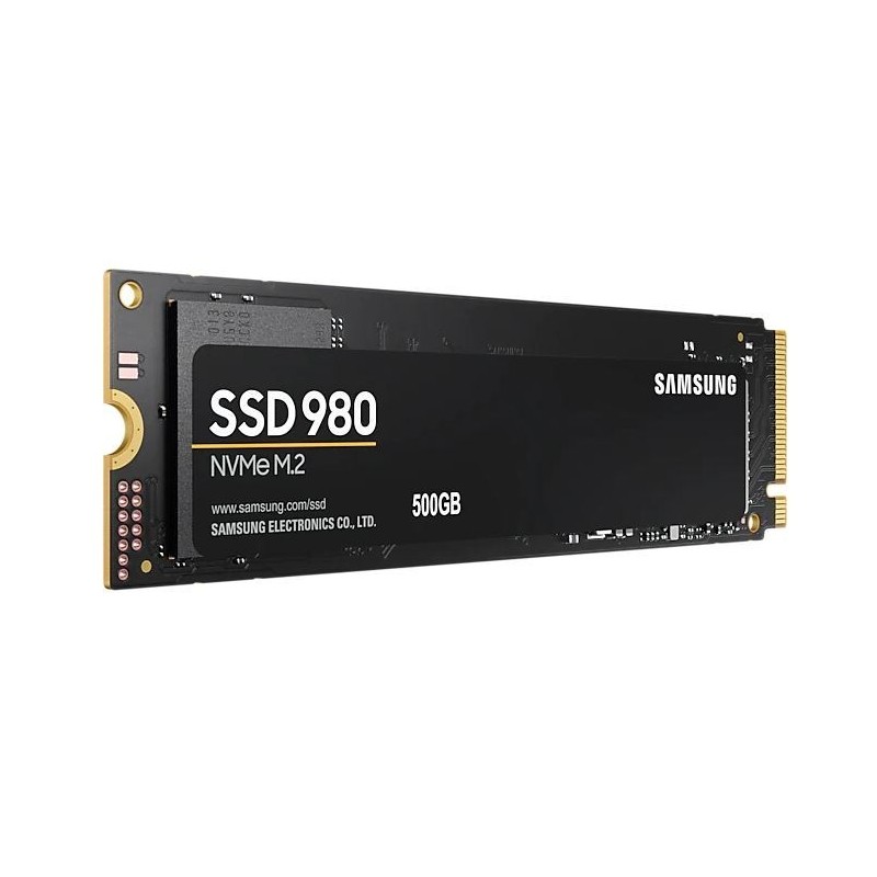 Dysk SSD 980 500GB Gen3.0x4 NVMeMZ-V8V500B Dysk SSD 980 500GB Gen3.0x4 NVMeMZ-V8V500B