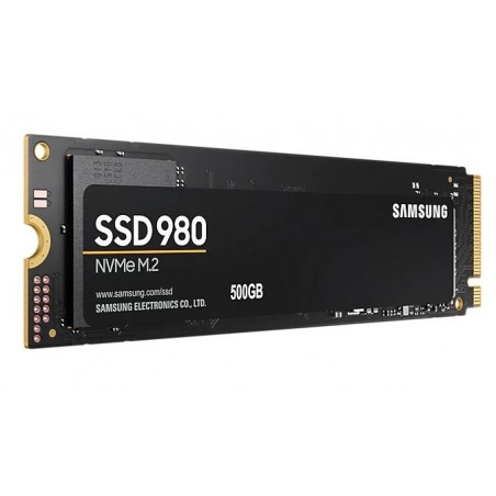 Dysk SSD 980 500GB Gen3.0x4 NVMeMZ-V8V500B Dysk SSD 980 500GB Gen3.0x4 NVMeMZ-V8V500B