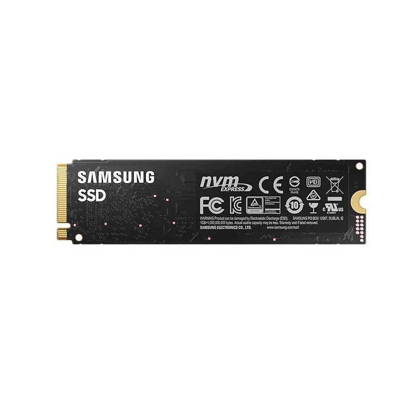 Dysk SSD 980 1TB Gen3.0x4 NVMeMZ-V8V1T0BW