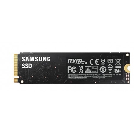 Dysk SSD 980 1TB Gen3.0x4 NVMeMZ-V8V1T0BW Dysk SSD 980 1TB Gen3.0x4 NVMeMZ-V8V1T0BW