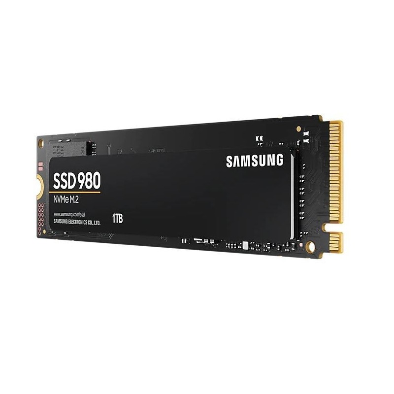 Dysk SSD 980 1TB Gen3.0x4 NVMeMZ-V8V1T0BW Dysk SSD 980 1TB Gen3.0x4 NVMeMZ-V8V1T0BW