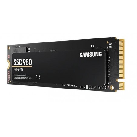 Dysk SSD 980 1TB Gen3.0x4 NVMeMZ-V8V1T0BW Dysk SSD 980 1TB Gen3.0x4 NVMeMZ-V8V1T0BW