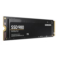 Dysk SSD 980 1TB Gen3.0x4 NVMeMZ-V8V1T0BW Dysk SSD 980 1TB Gen3.0x4 NVMeMZ-V8V1T0BW