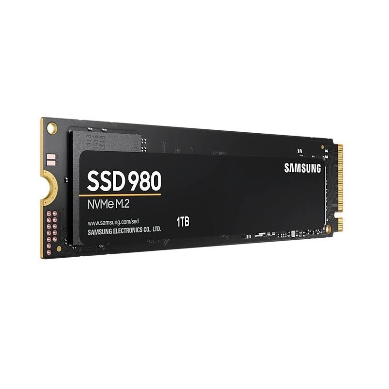 Dysk SSD 980 1TB Gen3.0x4 NVMeMZ-V8V1T0BW Dysk SSD 980 1TB Gen3.0x4 NVMeMZ-V8V1T0BW
