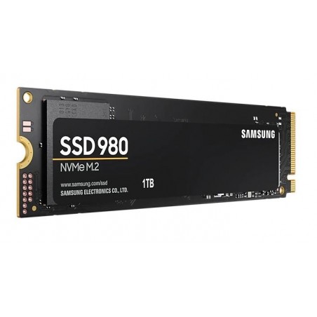Dysk SSD 980 1TB Gen3.0x4 NVMeMZ-V8V1T0BW Dysk SSD 980 1TB Gen3.0x4 NVMeMZ-V8V1T0BW