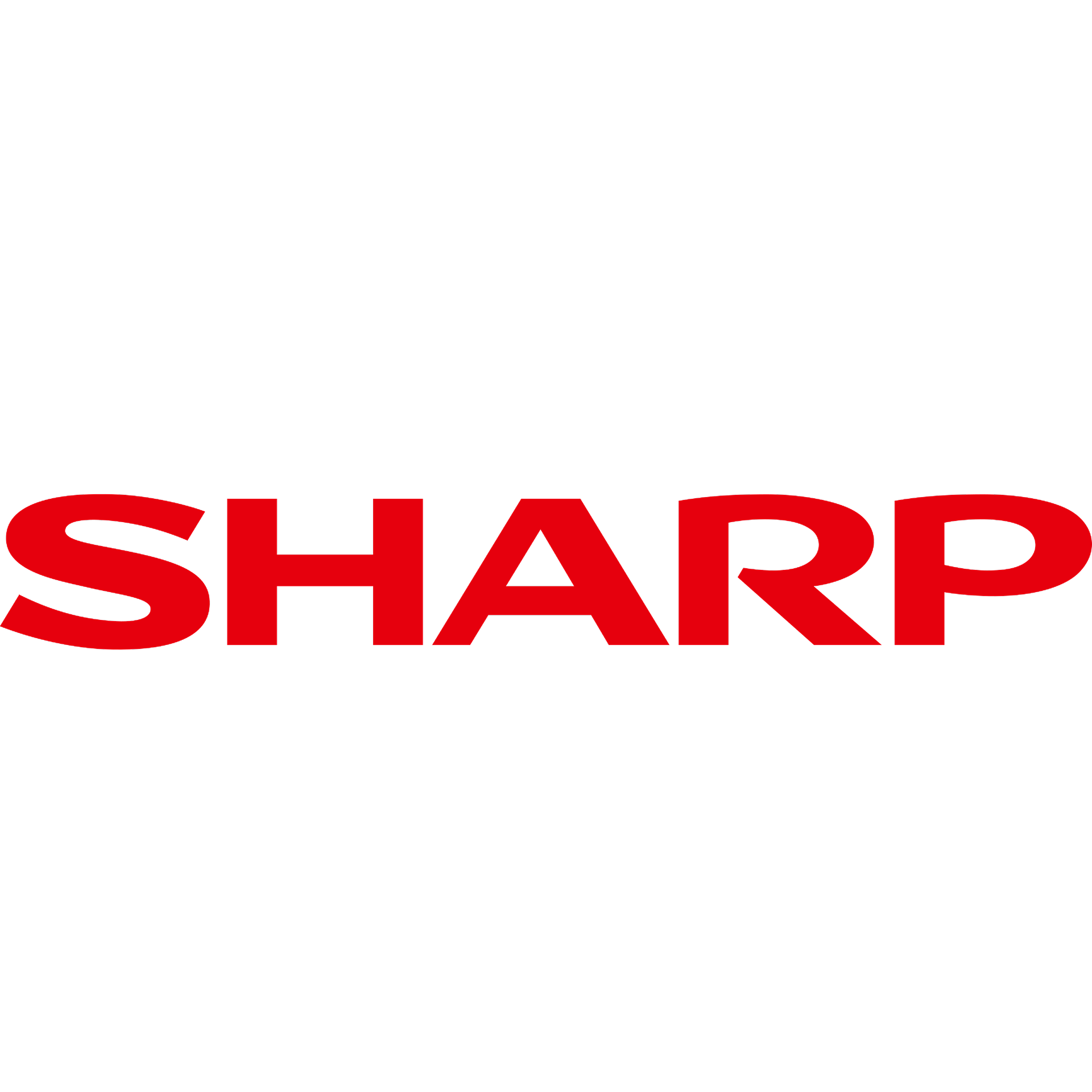 Sharp