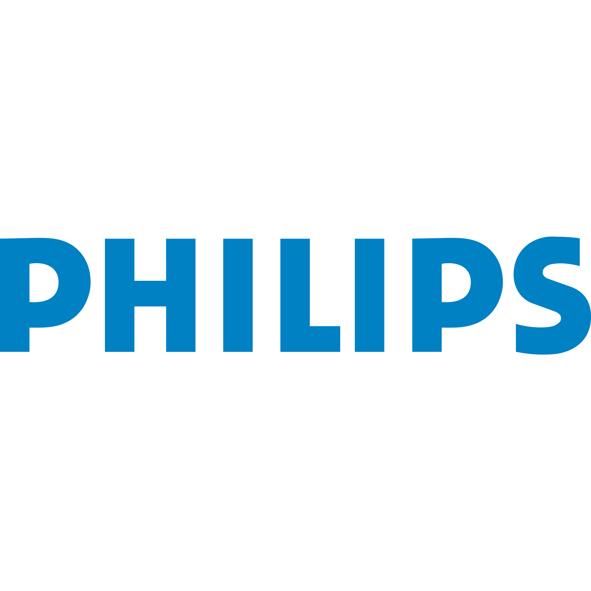 Philips monitory