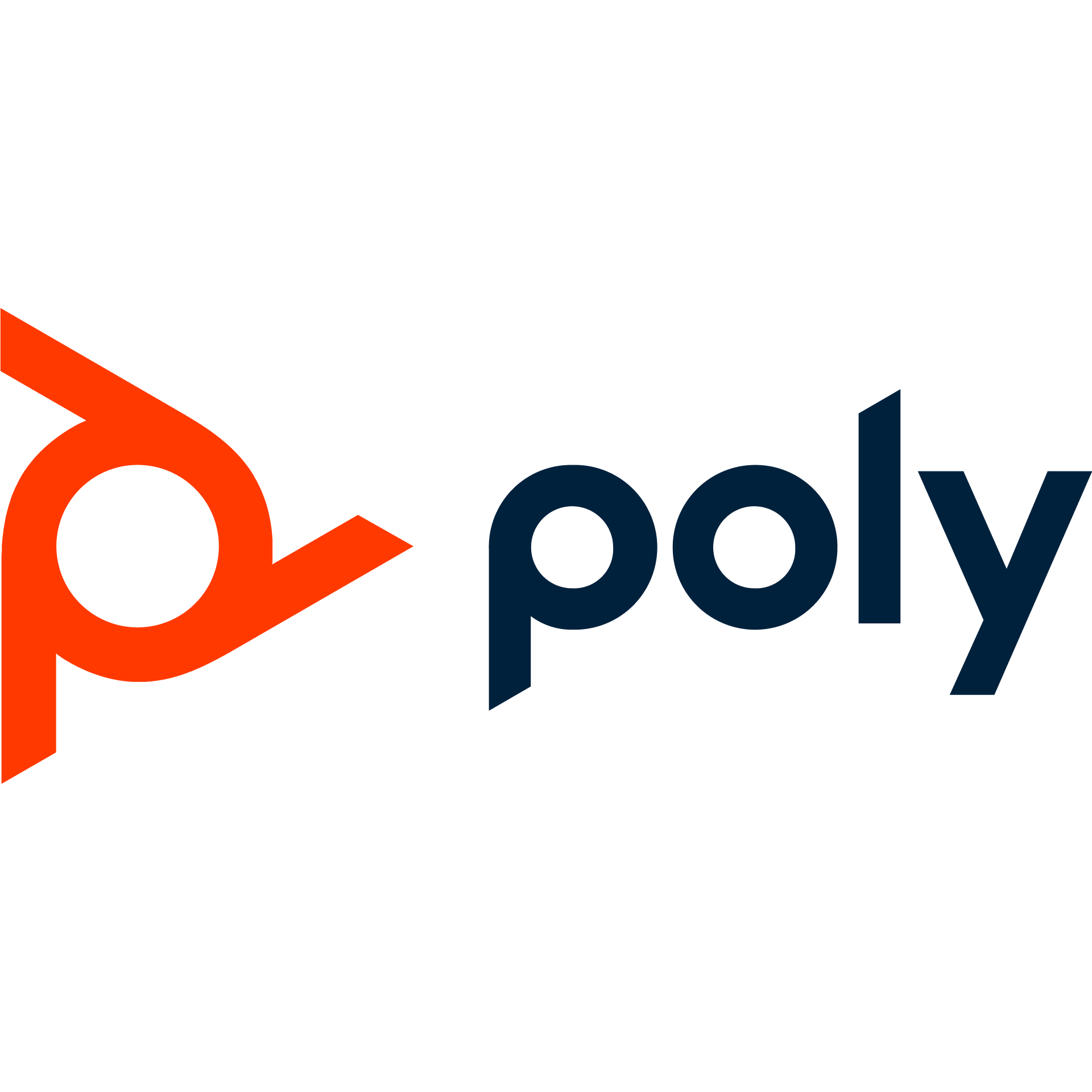 POLY słuchawki