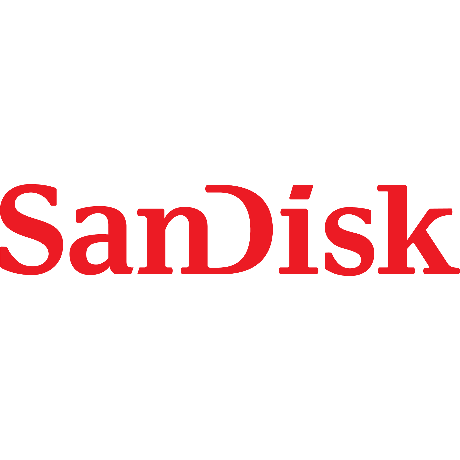 SanDisk