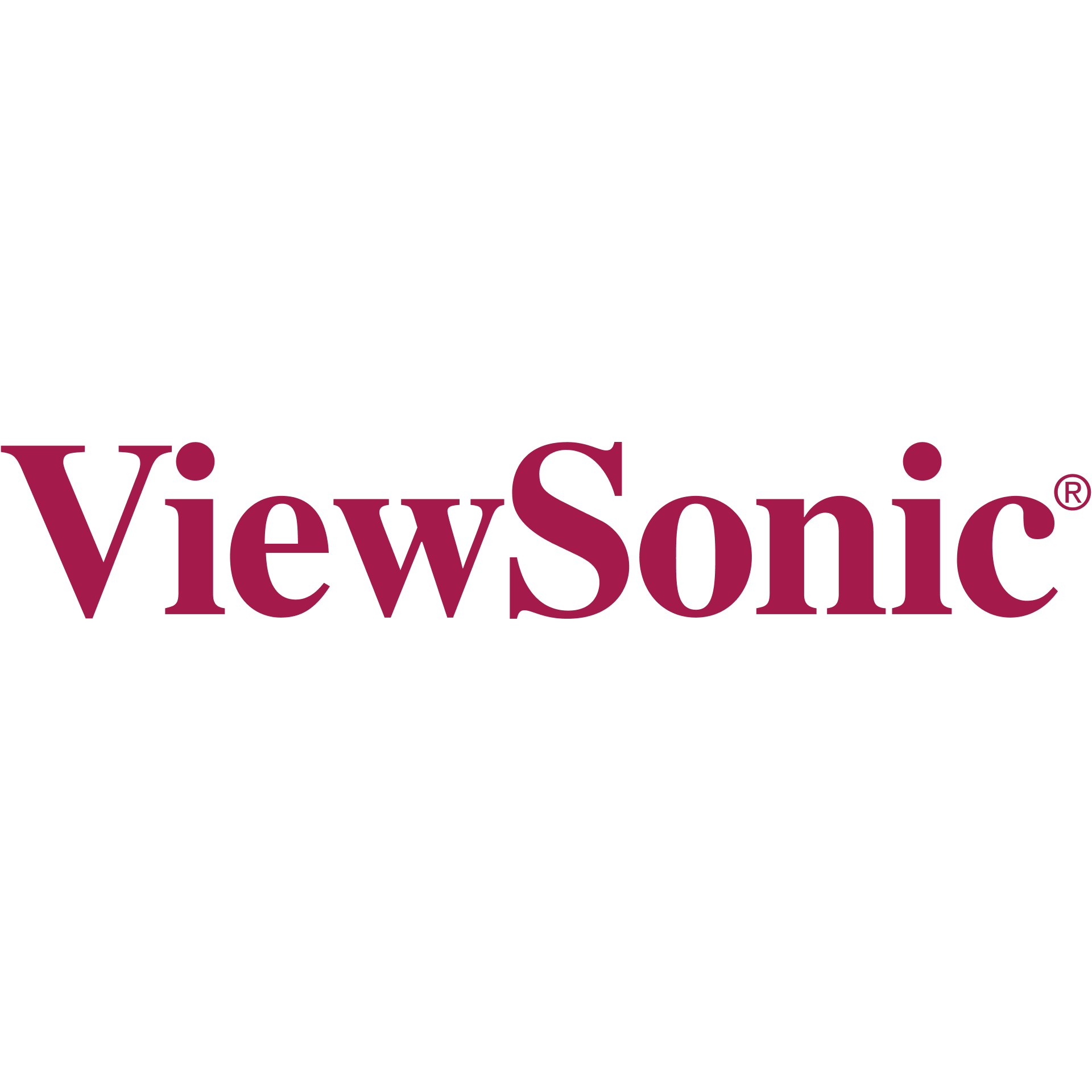 ViewSonic