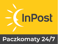 InPost Paczkomat - free