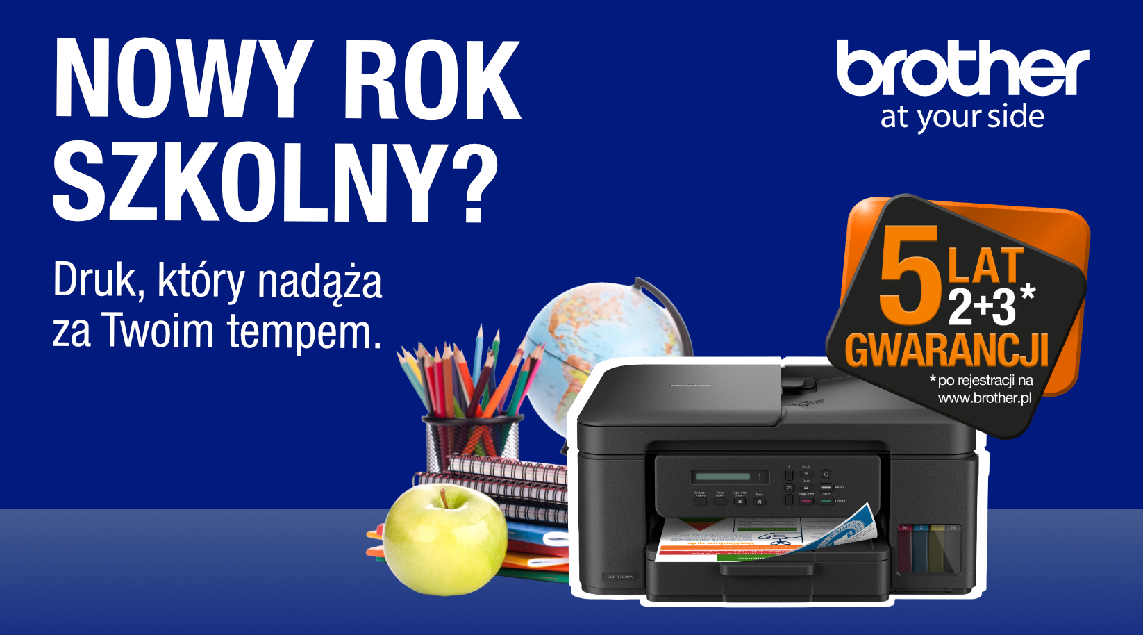 Powrót do szkoły